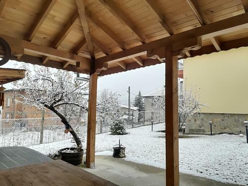 Hostal Guest House Hvoina