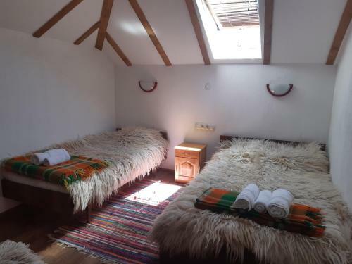 Hostal Guest House Hvoina