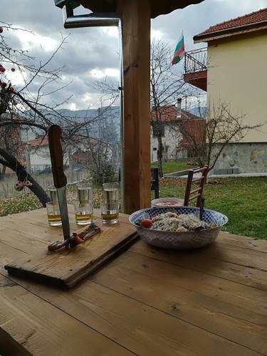 Hostal Guest House Hvoina