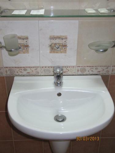 Central Family Hotel