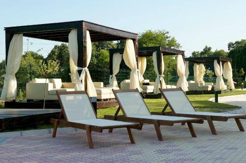 Park Hotel Green Europe