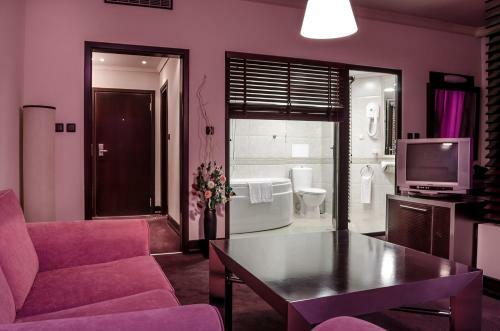 Park Hotel Green Europe