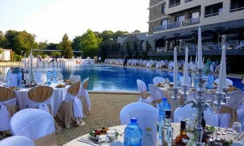 Park Hotel Green Europe