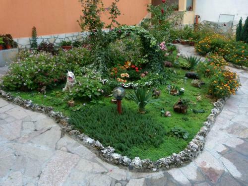 Family Hotel St. Constantine And Helena