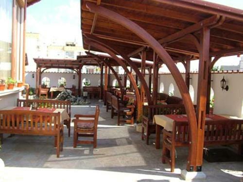 Family Hotel St. Constantine And Helena