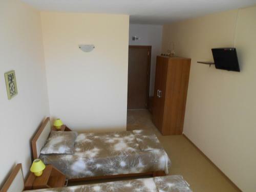 Hostal Family Hotel Amore
