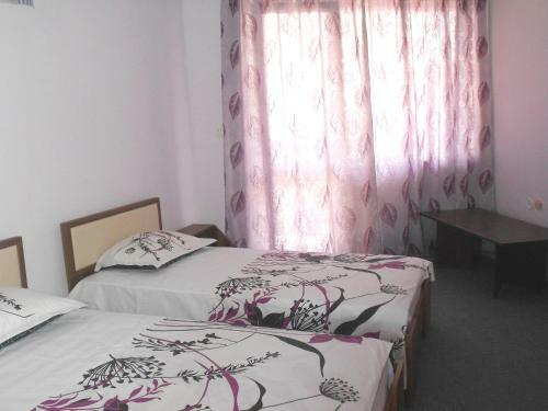 Hostal Family Hotel Amore