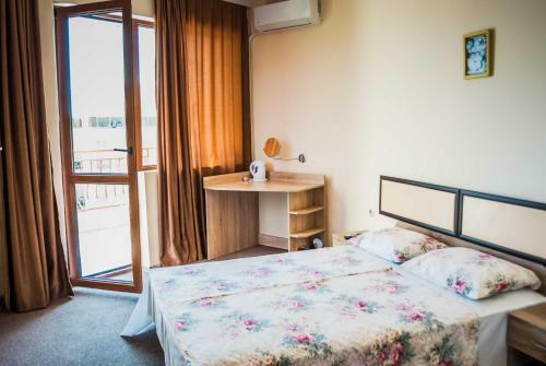 Hostal Family Hotel Amore