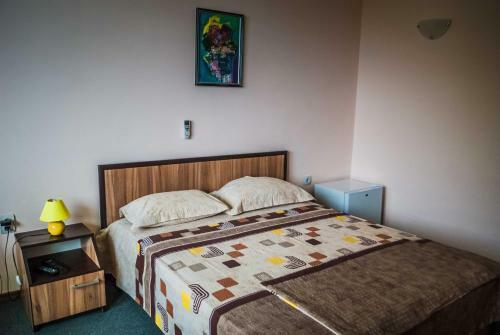 Hostal Family Hotel Amore