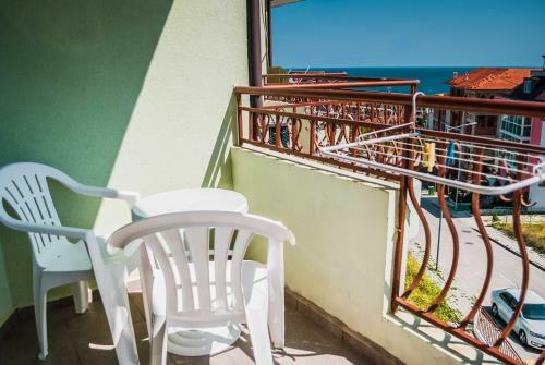 Hostal Family Hotel Amore