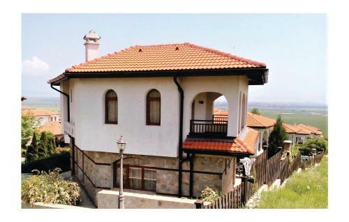 Two-bedroom Holiday Home In Kableshkovo