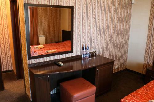 Hotel-restaurant Almond
