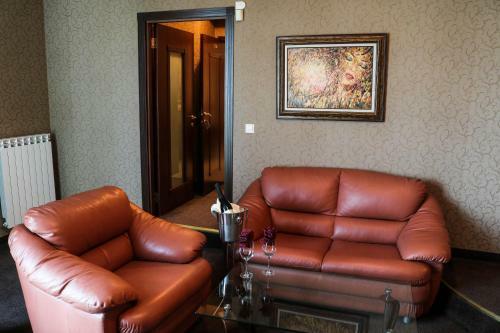 Hotel-restaurant Almond
