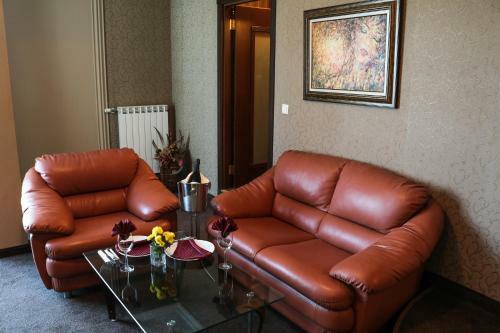 Hotel-restaurant Almond