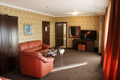 Hotel-restaurant Almond