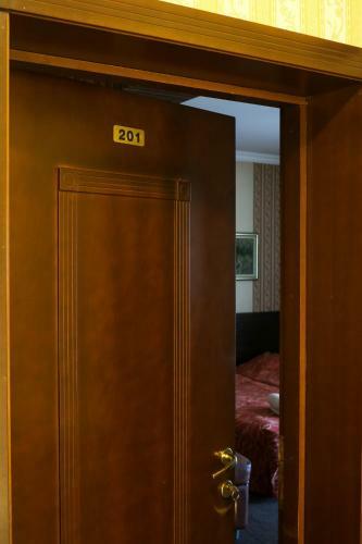 Hotel-restaurant Almond