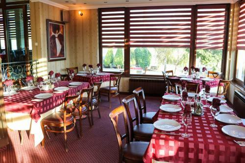 Hotel-restaurant Almond
