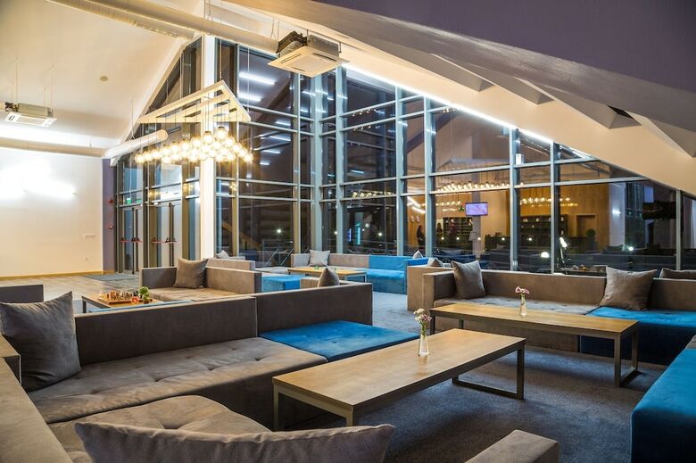 Park Hotel Asarel