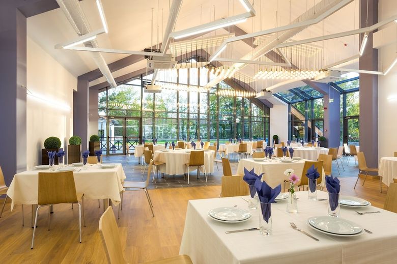 Park Hotel Asarel