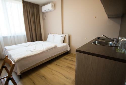 Hotel Court Inn