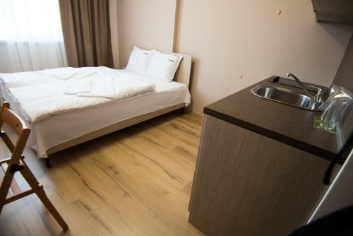 Hotel Court Inn