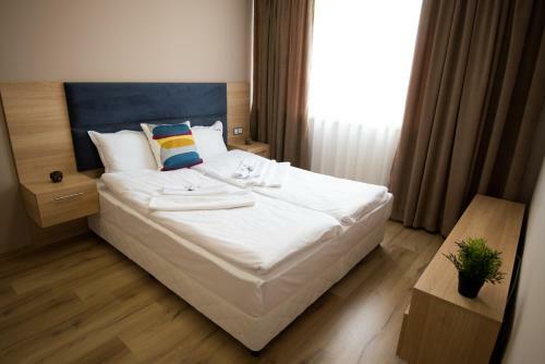 Hotel Court Inn