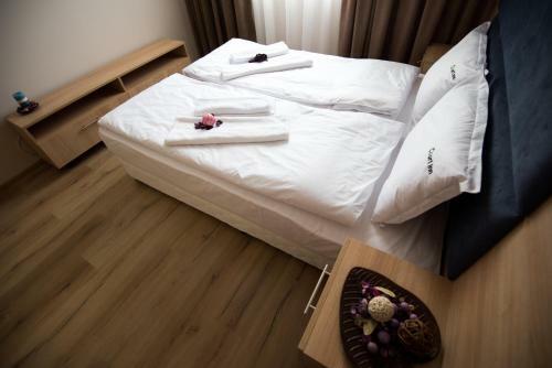 Hotel Court Inn
