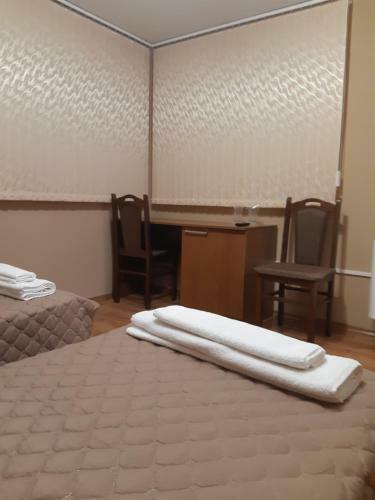 Hostal Villa Ros Guest House