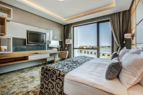 Merit Grand Mosta Spa Hotel & Casino
