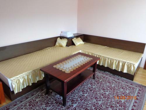 Family Hotel Panorama