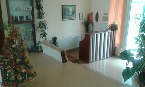 Family Hotel Relax