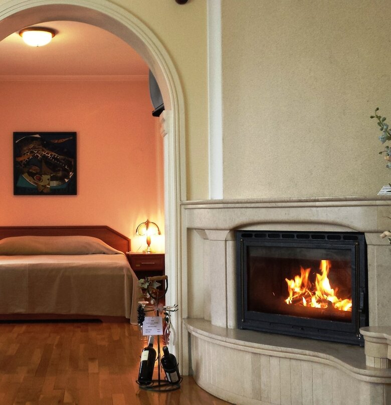 National Palace Hotel