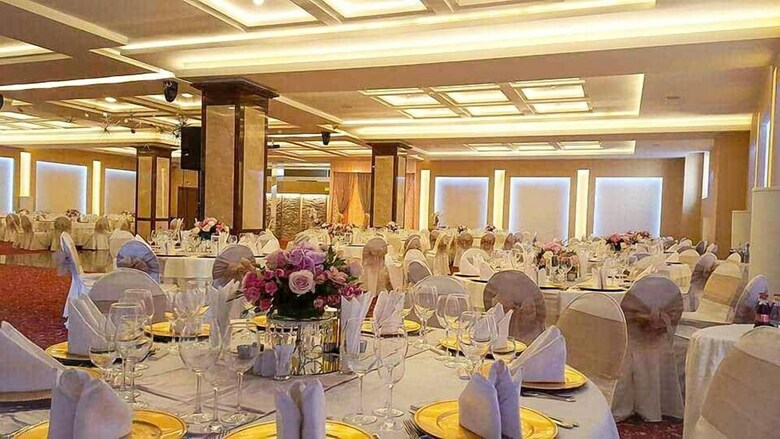 National Palace Hotel