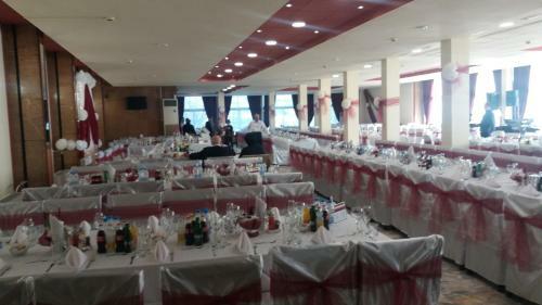Hotel Vista Sliven