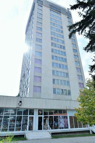 Hotel Vista Sliven