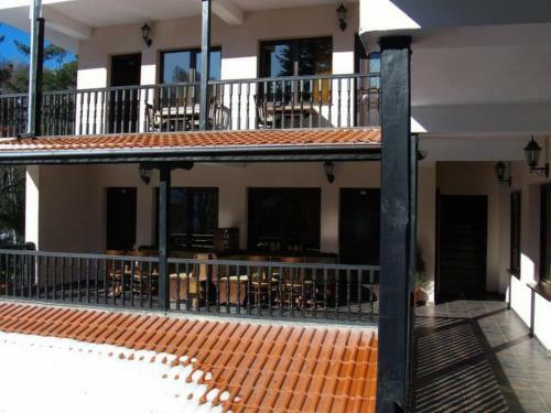Family Hotel Ilinden