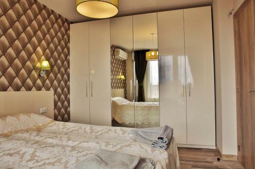 Apartamento Black Sea Royal Villa