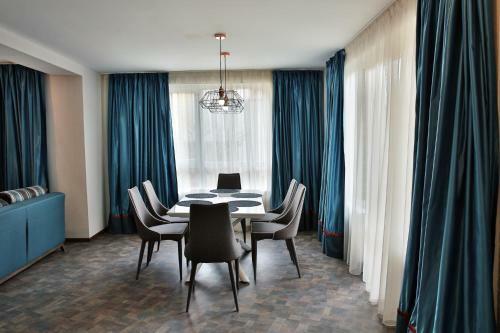 Apartamento Black Sea Royal Villa
