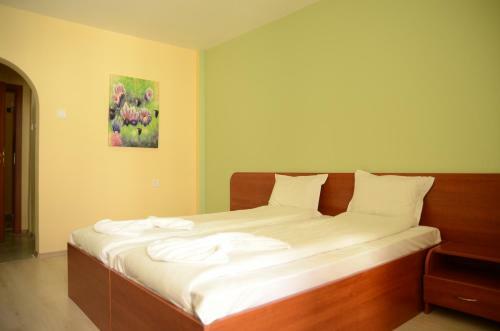Park Hotel Ribarica