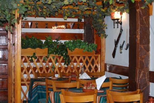 Park Hotel Ribarica