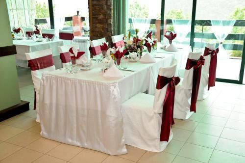 Park Hotel Ribarica