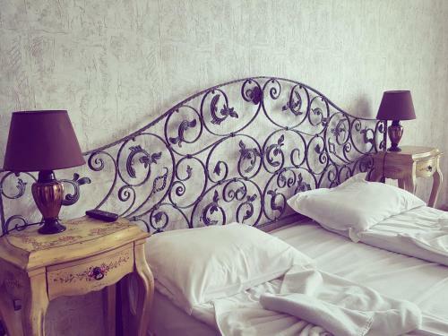 Hotel Vitalis