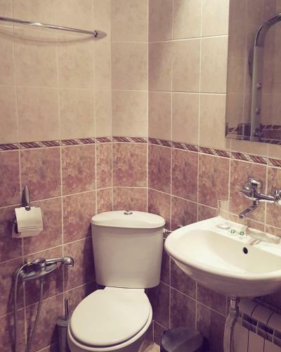 Hotel Vitalis