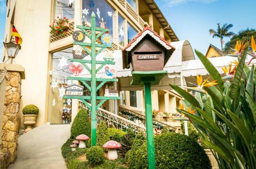 Hotel Stelter