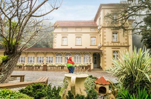 Hotel Stelter