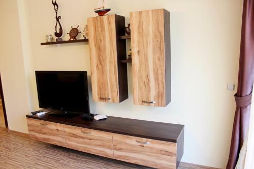 Real Black Sea Apartments