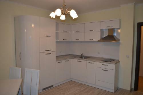 Real Black Sea Apartments