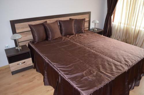 Real Black Sea Apartments