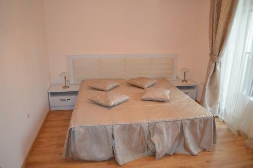 Real Black Sea Apartments