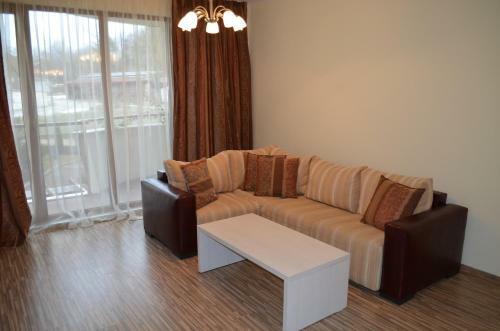 Real Black Sea Apartments